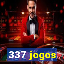 337 jogos